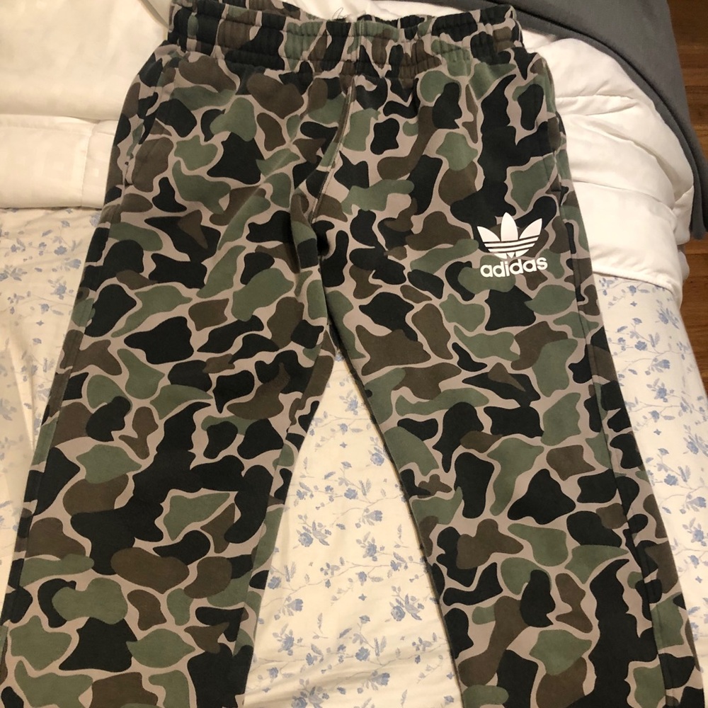 Adidas Jogger sweats